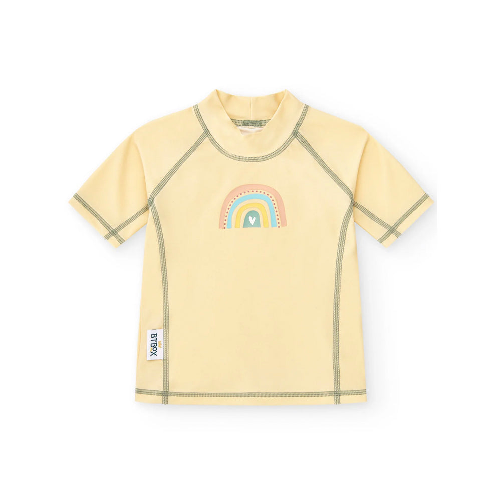 Camiseta baño UPF 50+ Rainbow - BTBOX