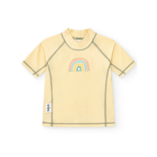 Camiseta baño UPF 50+ Rainbow - BTBOX