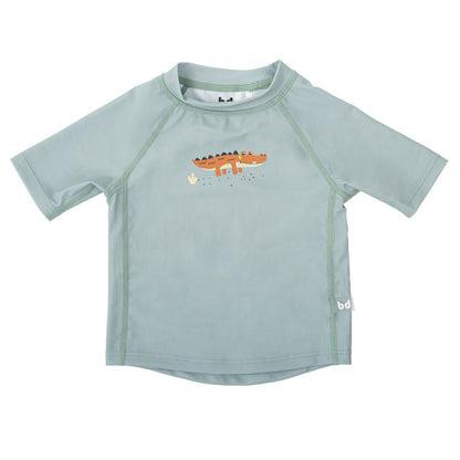 Camiseta protección solar UPF50+ Caimán - BimbiDreams