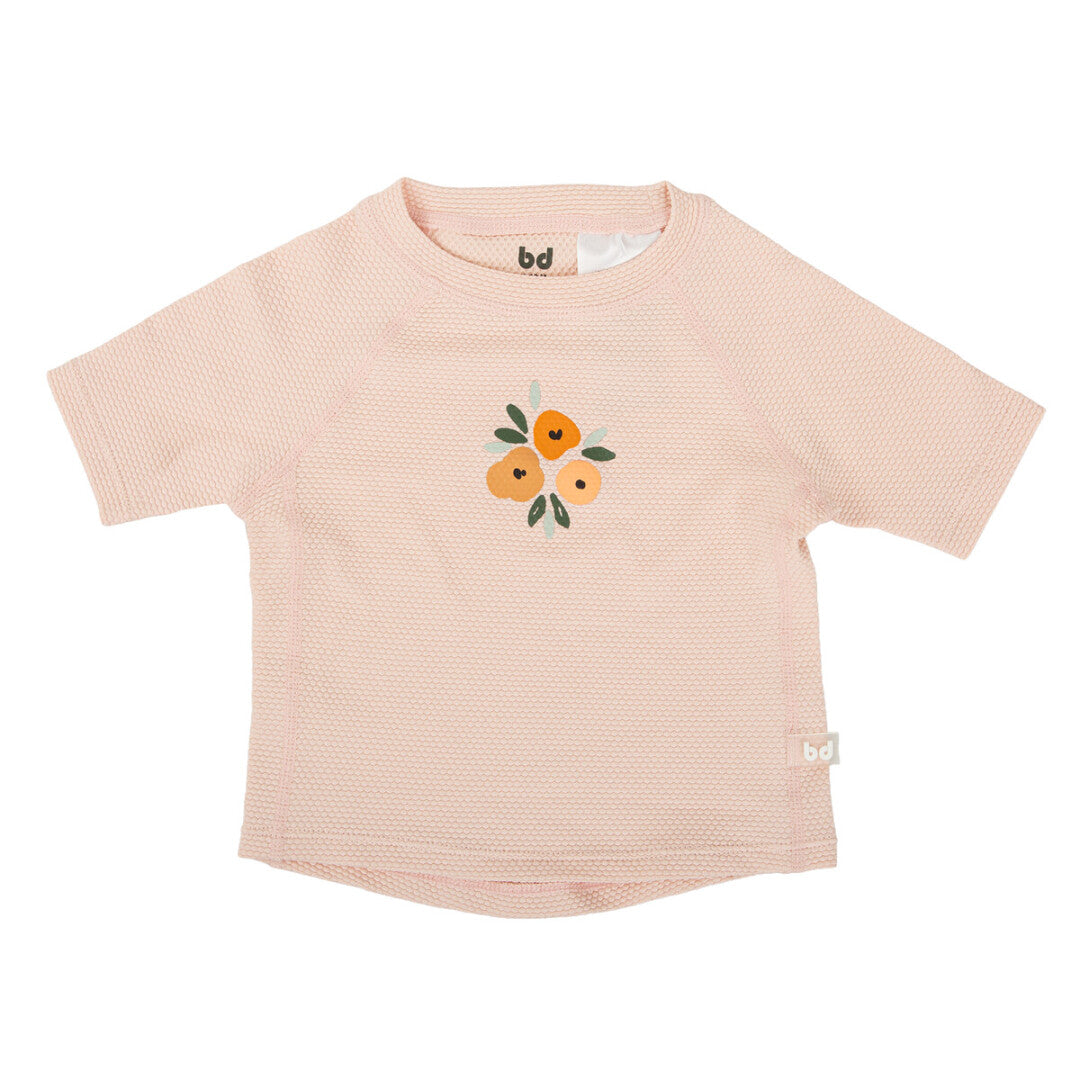 Camiseta protección solar UPF50+ Formentera - BimbiDreams