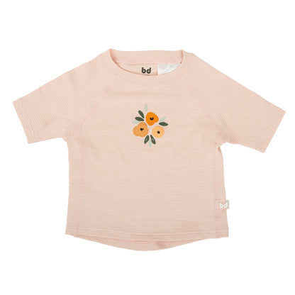 Camiseta protección solar UPF50+ Formentera - BimbiDreams