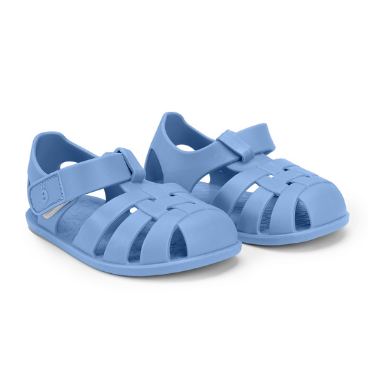 Cangrejera Infantil Hippos - Monnëka