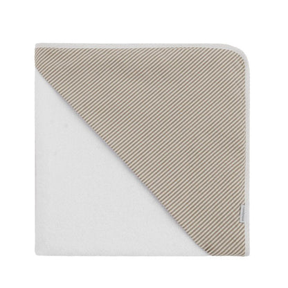 Capa de baño tencel Derbi Beige – Cambrass