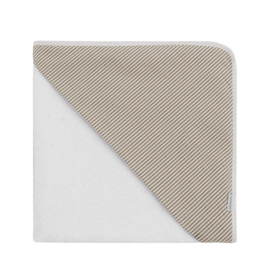 Capa de baño tencel Derbi Beige – Cambrass