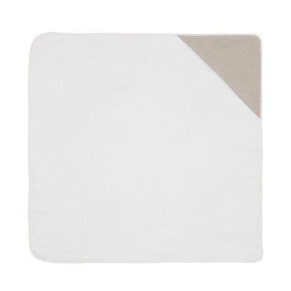 Capa de baño tencel Derbi Beige – Cambrass