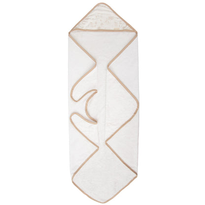 Capa de baño manos libres Noe – Bimbidreams