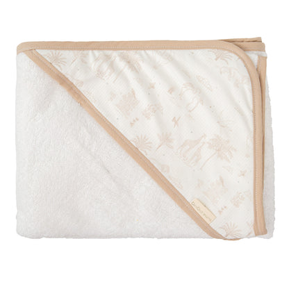 Capa de baño manos libres Noe – Bimbidreams