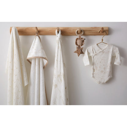 Capa de baño manos libres Noe – Bimbidreams