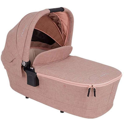 Nuna triv™ next + Capazo lytl™ - Rose