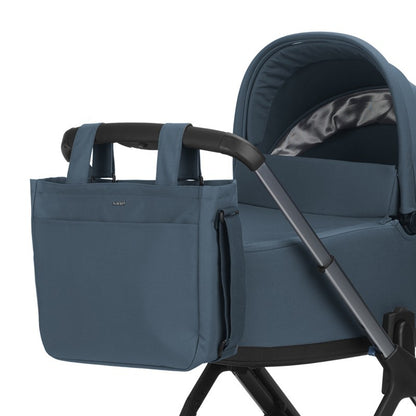 Jané Dúo Keep II + capazo Sleep - Seal