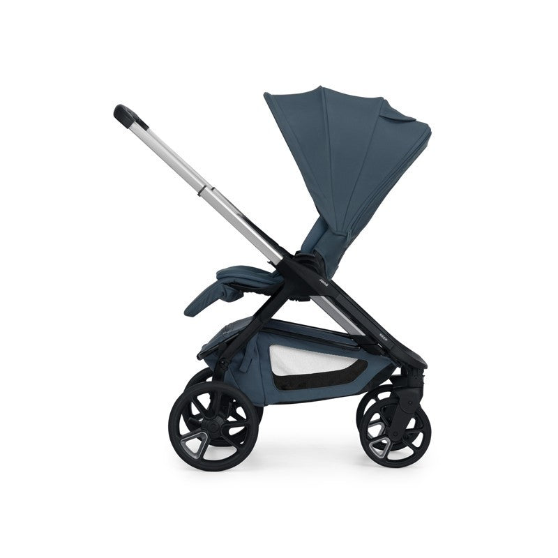 Jané Dúo Keep II + capazo Sleep - Seal