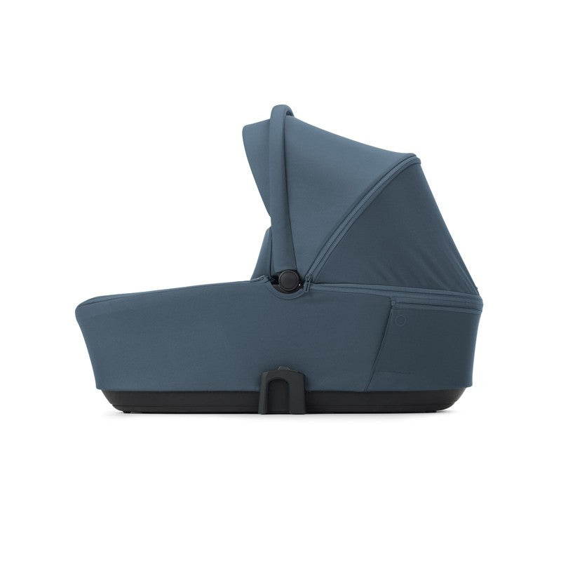 Jané Dúo Keep II + capazo Sleep - Seal