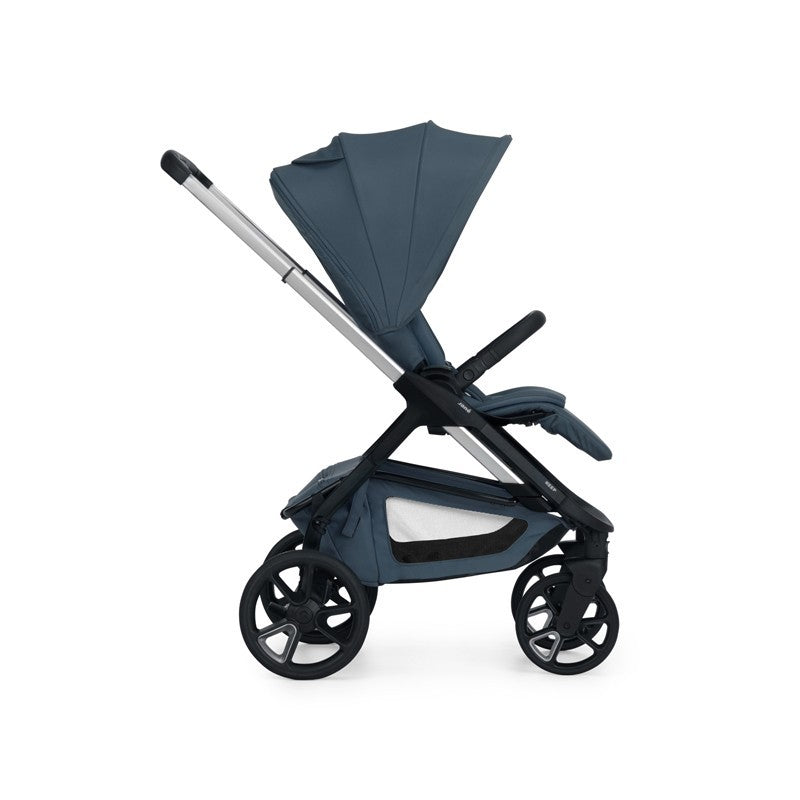 Jané Dúo Keep II + capazo Sleep - Seal