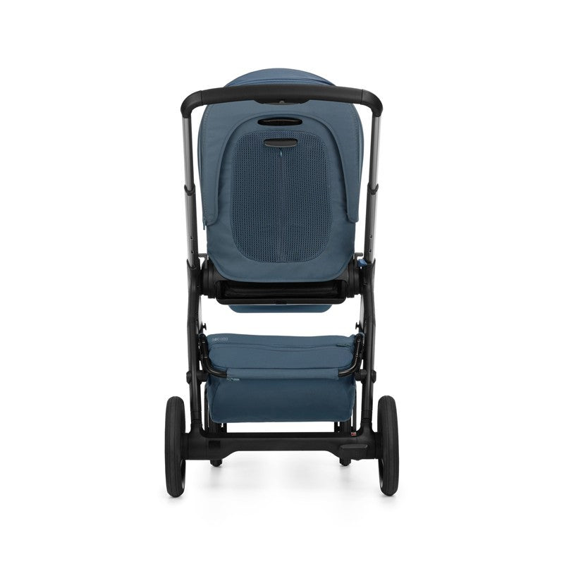 Jané Dúo Keep II + capazo Sleep - Seal