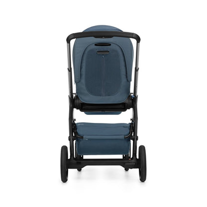 Jané Dúo Keep II + capazo Sleep - Seal