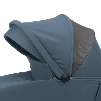 Jané Dúo Keep II + capazo Sleep - Seal
