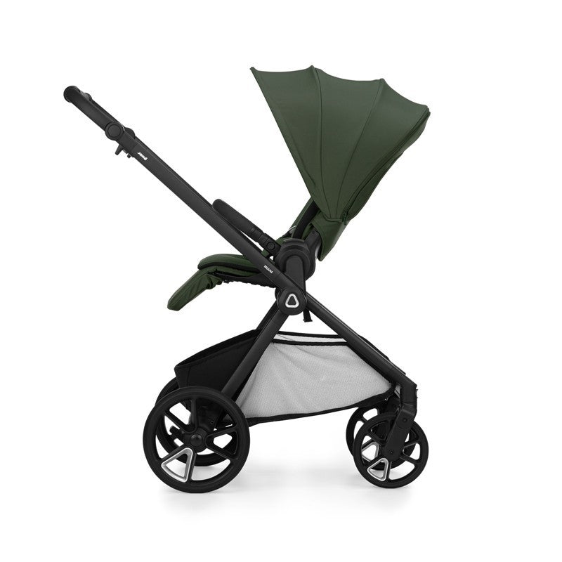 Jané Dúo Muum 5 + capazo Sleep - Botanic