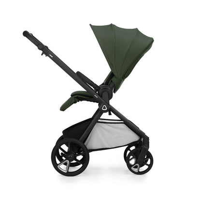 Jané Dúo Muum 5 + capazo Sleep - Botanic