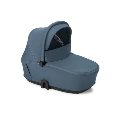 Jané Dúo Muum 5 + capazo Sleep - Seal