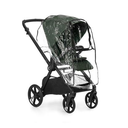 Jané Dúo Muum 5 + capazo Sleep - Botanic