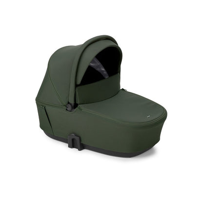 Jané Dúo Muum 5 + capazo Sleep - Botanic