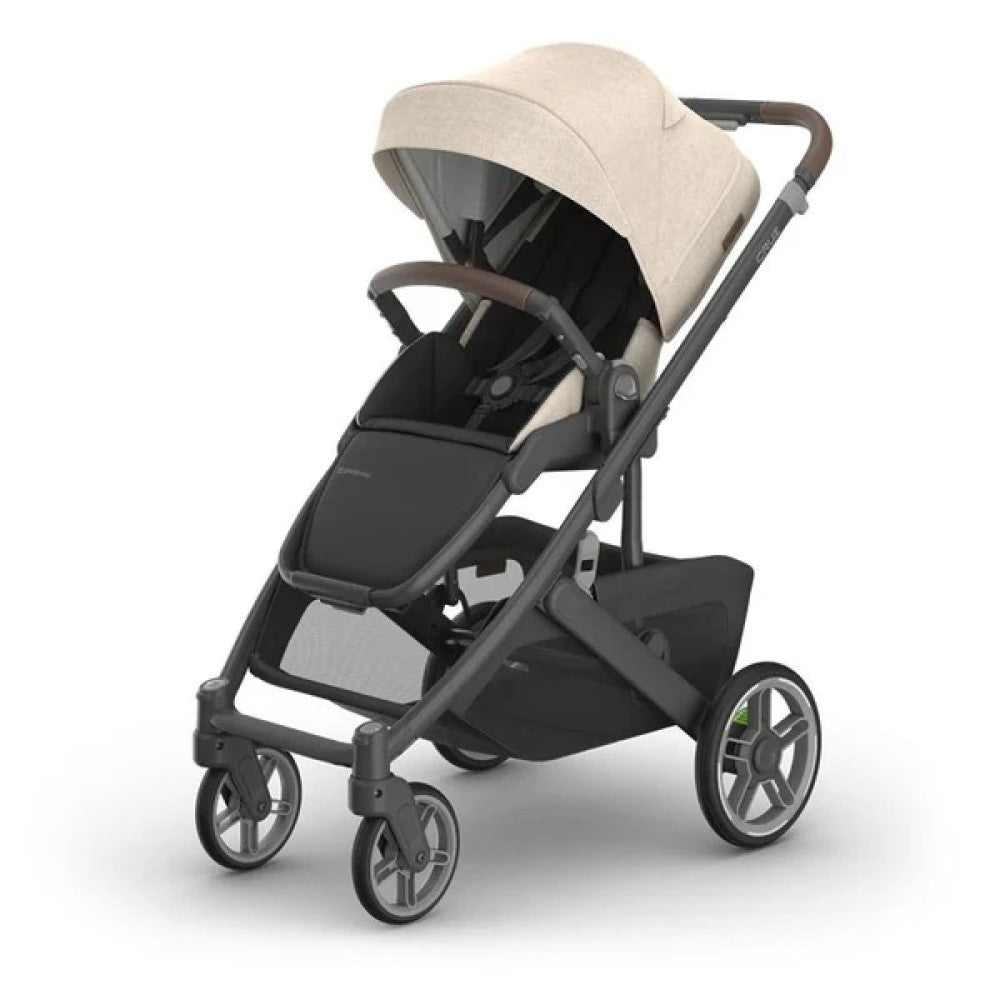 Uppababy Cruz V3 DUO - Liam