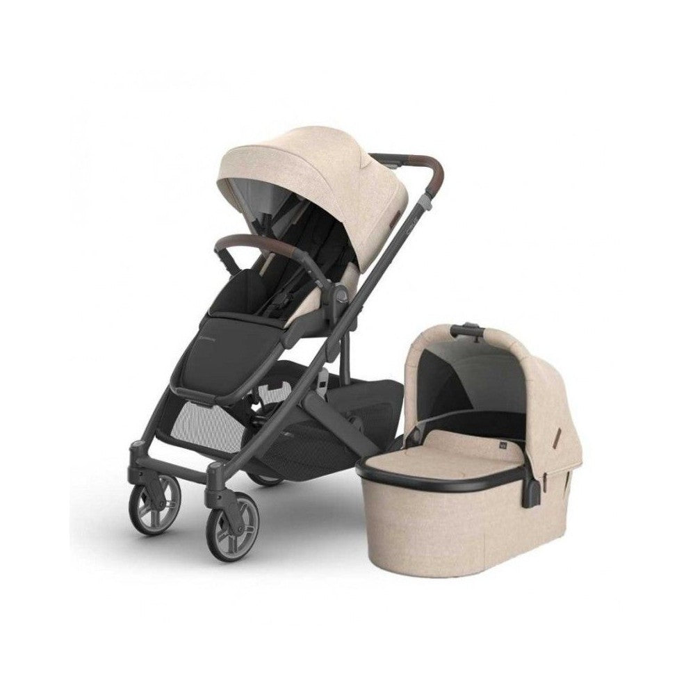 Uppababy Cruz V3 DUO - Liam