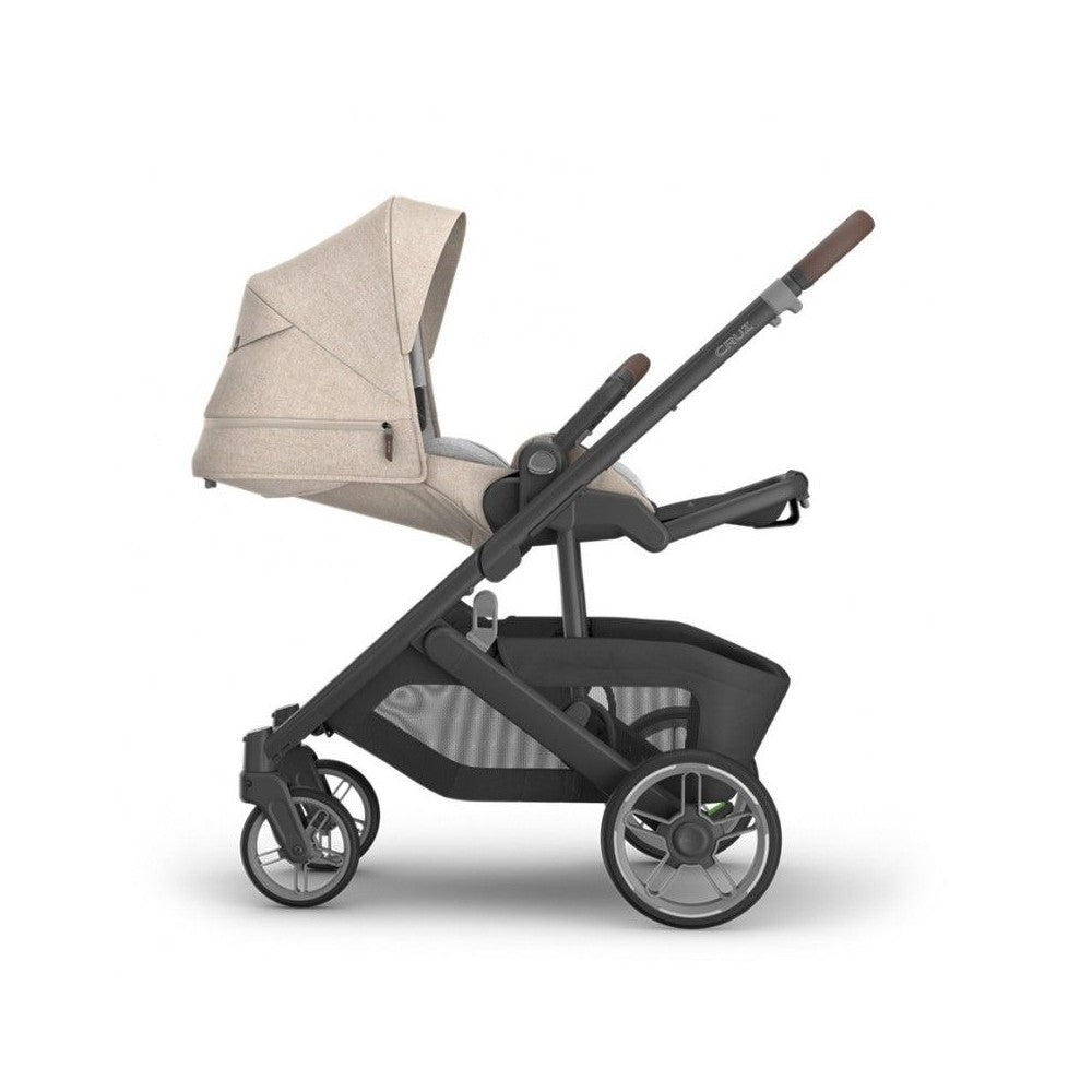 Uppababy Cruz V3 DUO - Liam