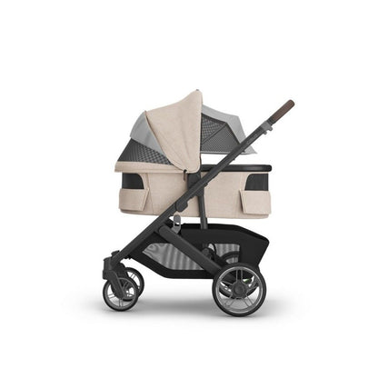 Uppababy Cruz V3 DUO - Liam