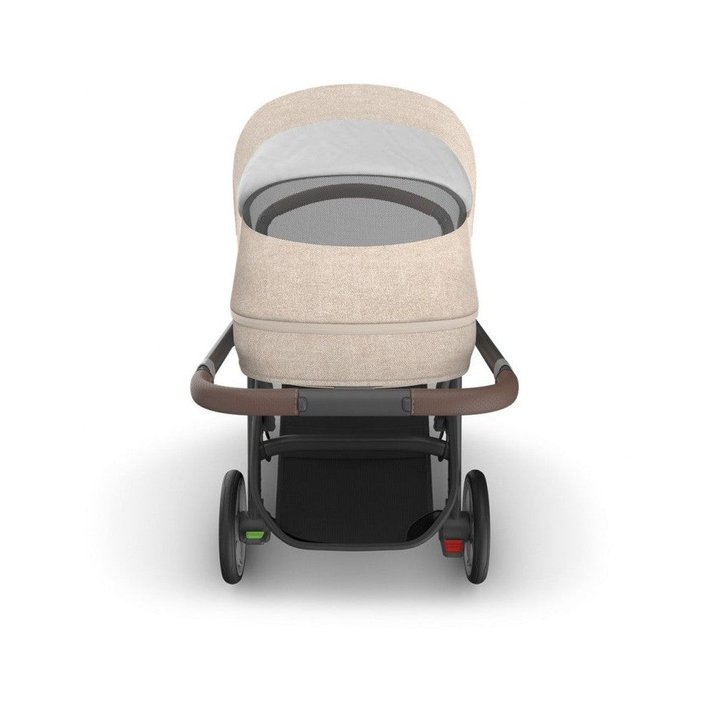 Uppababy Cruz V3 DUO - Liam