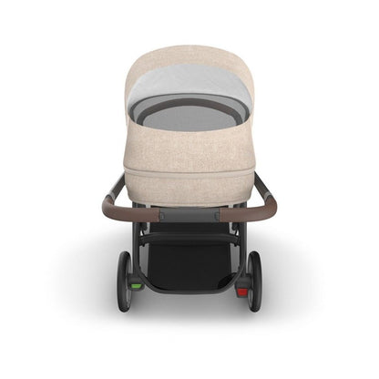 Uppababy Cruz V3 DUO - Liam