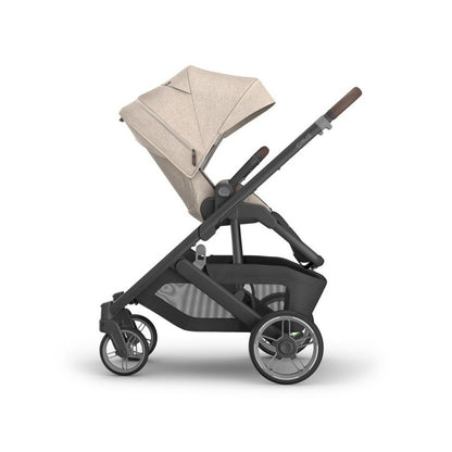 Uppababy Cruz V3 DUO - Liam