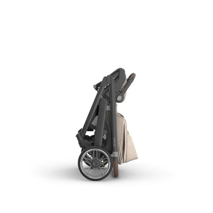 Uppababy Cruz V3 DUO - Liam