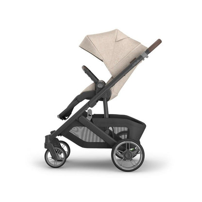 Uppababy Cruz V3 DUO - Liam