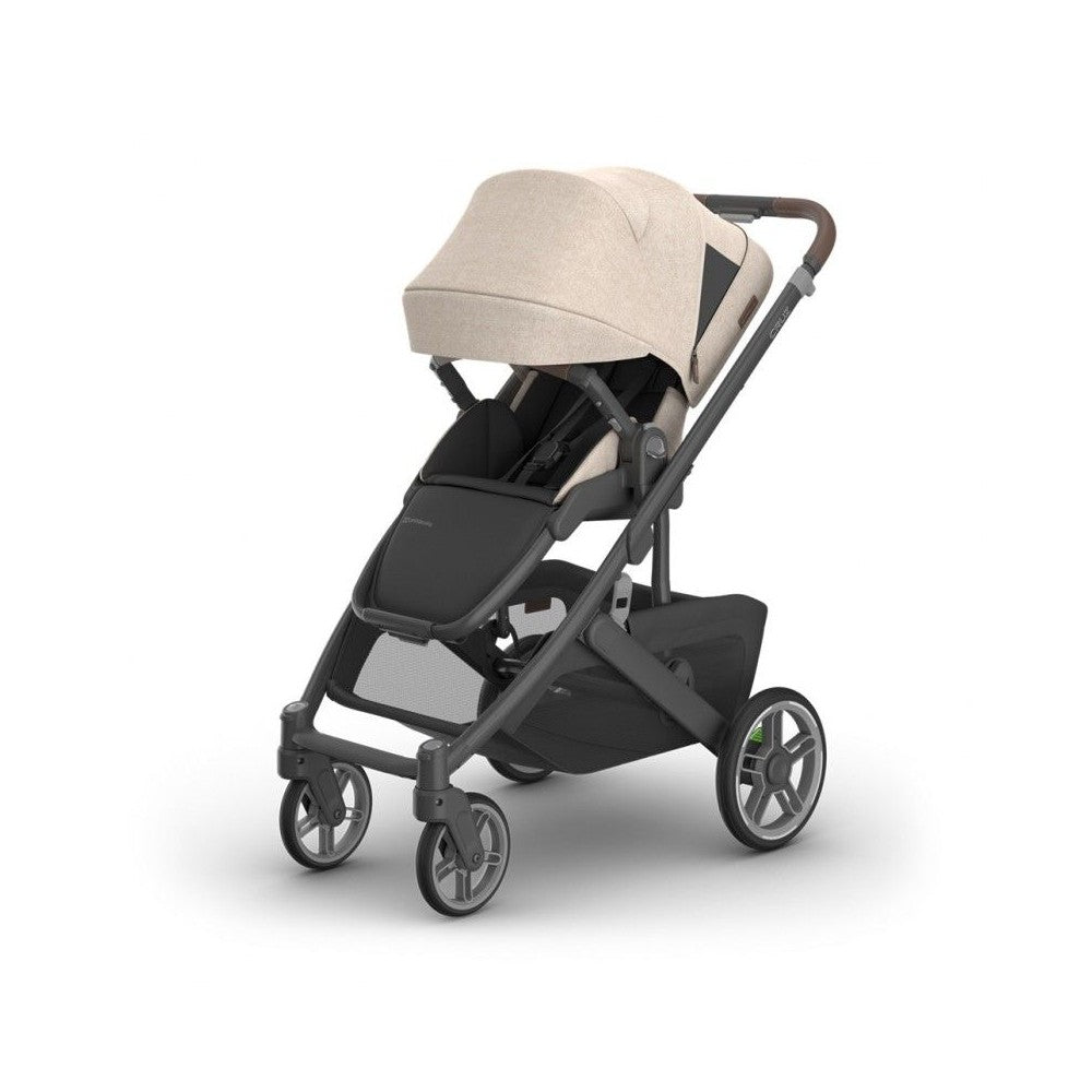 Uppababy Cruz V3 DUO - Liam