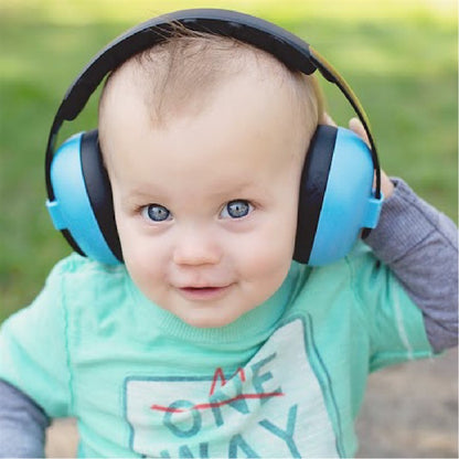 Cascos anti ruido Baby -  Banz
