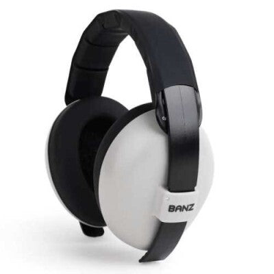 Cascos anti ruido Baby -  Banz