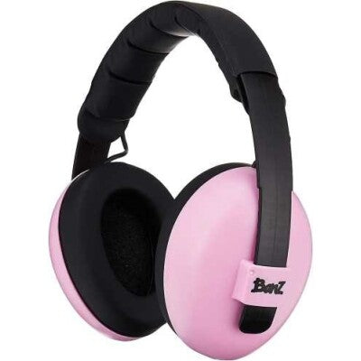 Cascos anti ruido Baby -  Banz