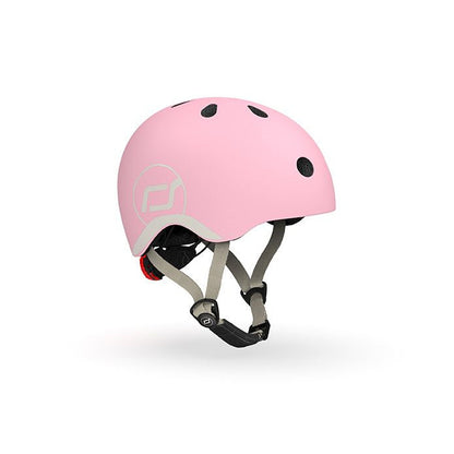 Casco XXS Rose - Scoot and Ride