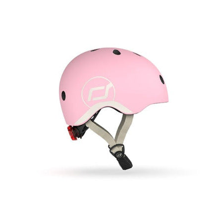 Casco XXS Rose - Scoot and Ride
