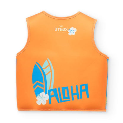 Chaleco flotador Surf 2026 - BTBOX