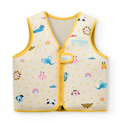 Chaleco flotador Zoo 2026 - BTBOX