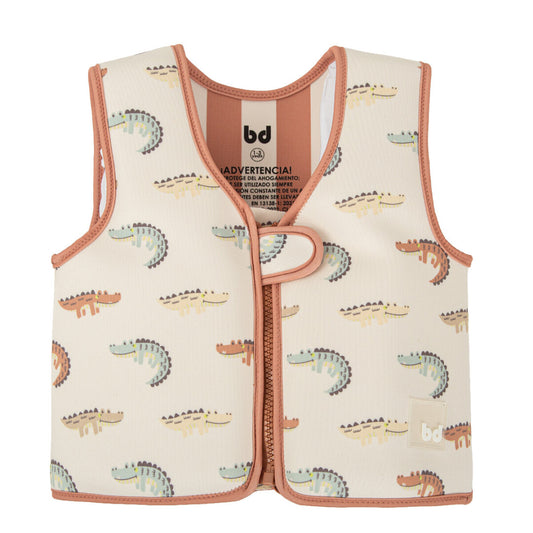 Chaleco flotador Caiman - BimbiDreams