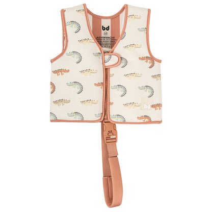 Chaleco flotador Caiman - BimbiDreams