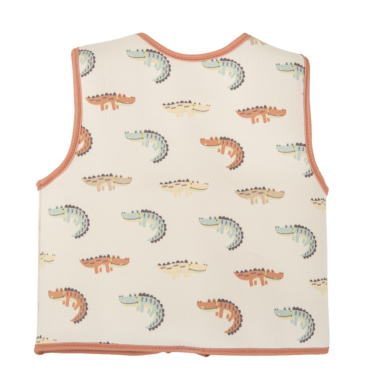 Chaleco flotador Caiman - BimbiDreams