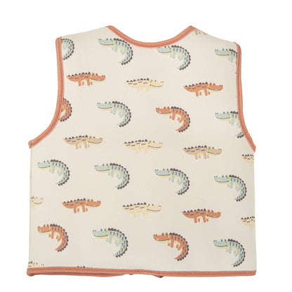 Chaleco flotador Caiman - BimbiDreams
