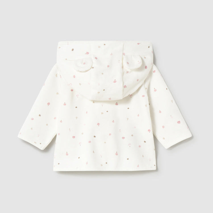 Chándal 3 piezas recién nacido Rosa Baby - Mayoral