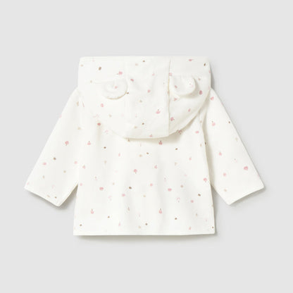 Chándal 3 piezas recién nacido Rosa Baby - Mayoral