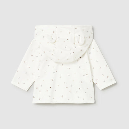 Chándal 3 piezas recién nacido Soja  - Mayoral