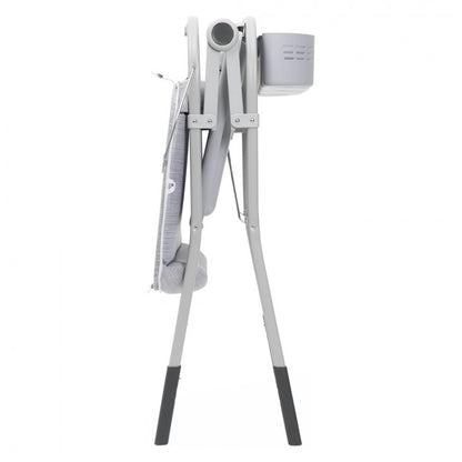 Bañera cambiador Chicco Cuddle & Bubble - Graphite melange